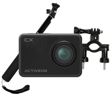 Activeon CX Zomer Bundel is nooit meer leverbaar