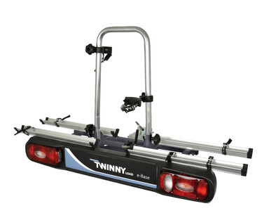 Twinny Load E Base 2F is nooit meer leverbaar