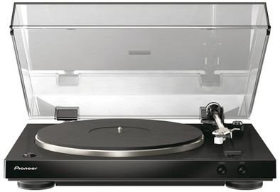 Pioneer PL-30 is nooit meer leverbaar
