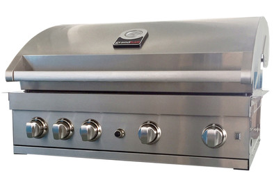 Grandhall Elite GT4S-S Built-in is no longer available