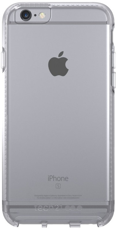 Tech21 Impact Clear Apple iPhone 6/6s is no longer available