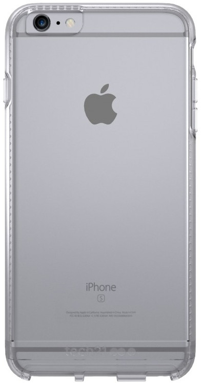 Tech21 Impact Clear Apple iPhone 6 Plus/6s Plus is nooit meer leverbaar