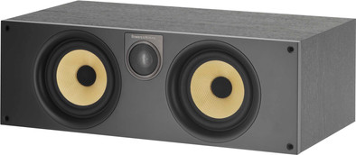Bowers Wilkins HTM62 S2 Black