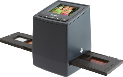 Rollei DF-S 300 HD is nooit meer leverbaar