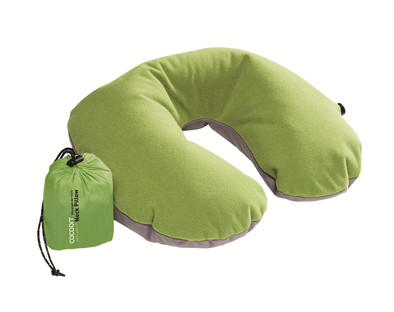 Cocoon Travel Pillow Nylon - Kussen online kopen