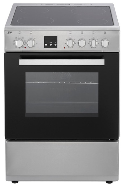 Etna FKV760RVS is nooit meer leverbaar