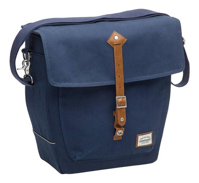 New Looxs Genova Enkel Blauw is nooit meer leverbaar