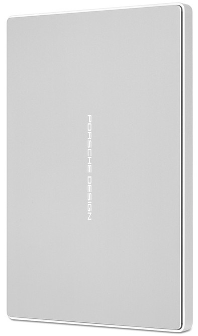 LaCie Porsche Design Mobile Drive USB-C 4TB is no longer available