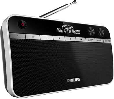 Philips AE5250 is nooit meer leverbaar