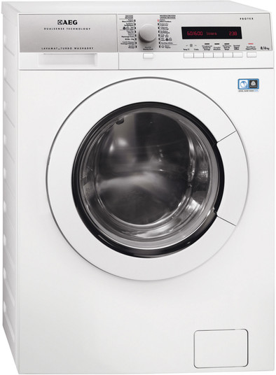 AEG L77685DWD is nooit meer leverbaar