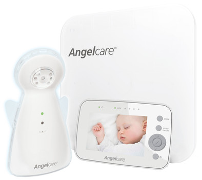 Angelcare AC1300 is nooit meer leverbaar