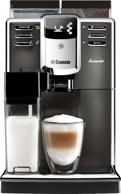 Saeco Incanto HD8919/51