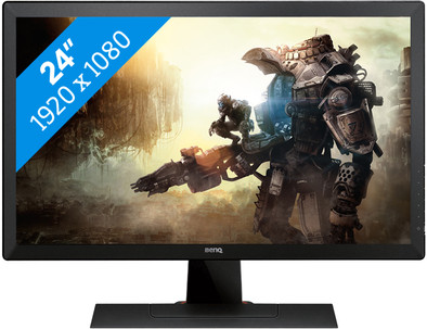 BenQ RL2455HM is nooit meer leverbaar