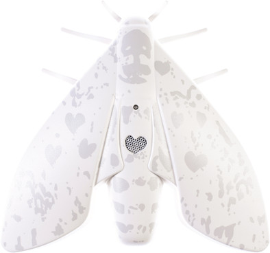 Jalo Lento Rookmelder Wit is nooit meer leverbaar