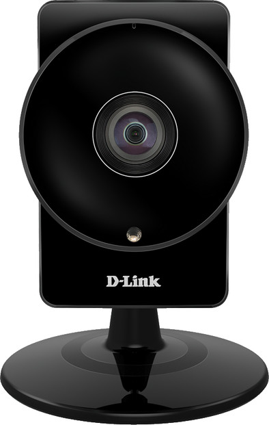 D-Link DCS-960L is nooit meer leverbaar
