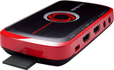 AVerMedia Live Gamer Portable is nooit meer leverbaar