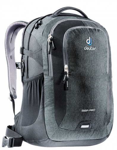 Deuter Giga Pro Dresscode/Black is nooit meer leverbaar