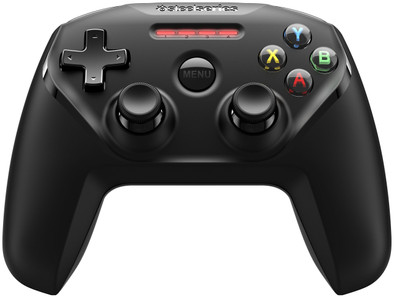 SteelSeries Nimbus is nooit meer leverbaar