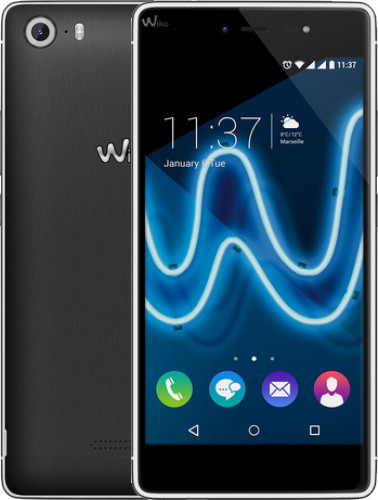 Wiko Fever 4G SE is nooit meer leverbaar