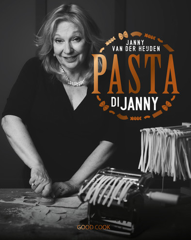 Pasta Di Janny - Janny van der Heijden is nooit meer leverbaar
