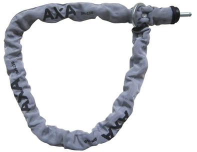 AXA Kettingslot DPI 110 cm Grijs is nooit meer leverbaar