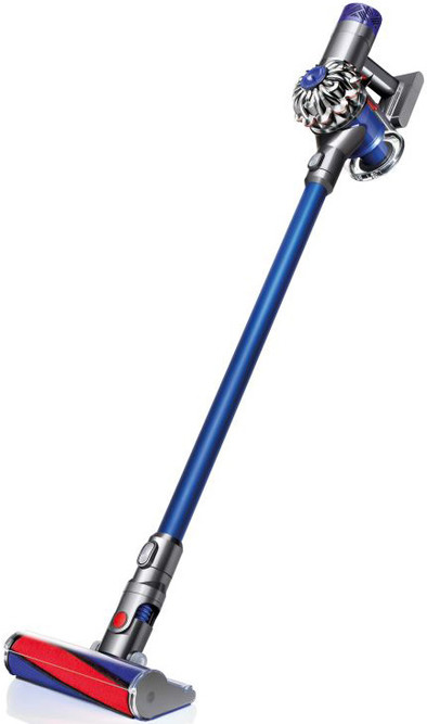 Dyson V6 Fluffy is nooit meer leverbaar