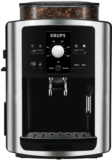 Krups EA8010 is no longer available