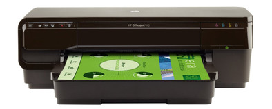 HP OfficeJet 7110 Wide Format ePrinter is no longer available
