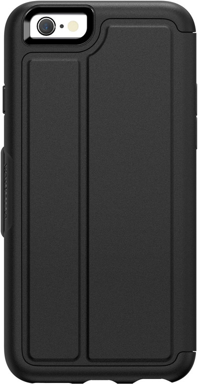 Otterbox Symmetry Etui Apple iPhone 6/6s Zwart is nooit meer leverbaar