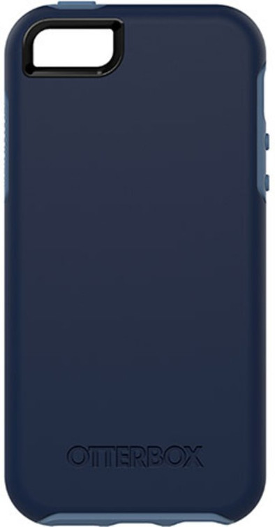 Otterbox Symmetry Apple iPhone 5/5S/SE Blauw is nooit meer leverbaar