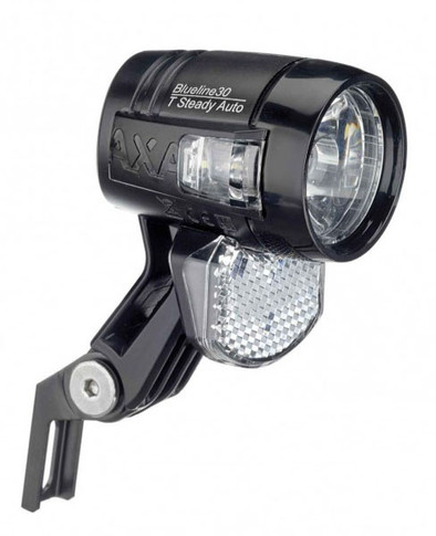 AXA Blueline 30T Lux Steady is nooit meer leverbaar