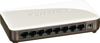 Sitecom LN-119 is nooit meer leverbaar
