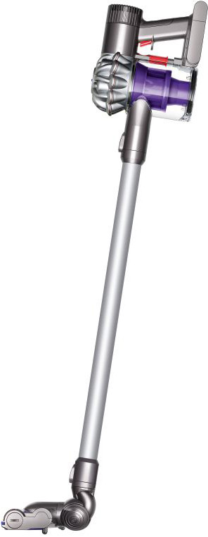 Dyson DC62 Pro is nooit meer leverbaar