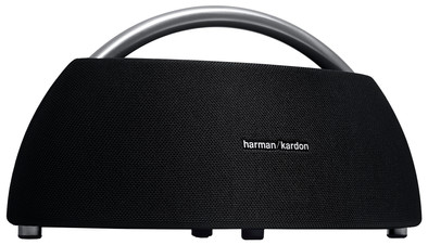 Harman Kardon Go+Play Black is no longer available