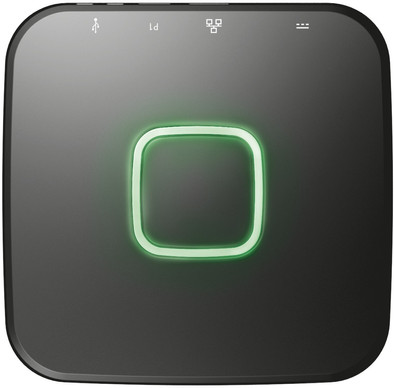 KlikAanKlikUit Octopus Internet Control Station ICS-2000 is nooit meer leverbaar