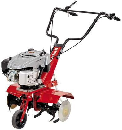 Einhell GC-MT 3060 LD is nooit meer leverbaar