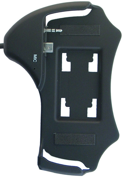 Veripart Handsfree Carkit Blackberry 8800 is nooit meer leverbaar