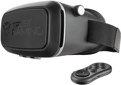 Trust GXT 720 3D is nooit meer leverbaar