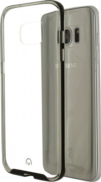 Mobilize Gelly Plus Case Samsung Galaxy S7 Edge Zwart is nooit meer leverbaar