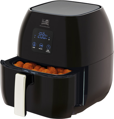 Fritel SnackTastic 4702 is nooit meer leverbaar