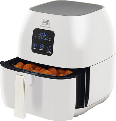 Fritel Snacktastic 4703 is nooit meer leverbaar