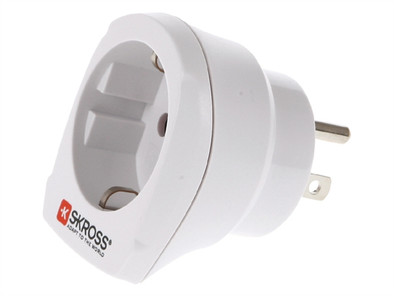 Skross Europe to USA Adapter is no longer available