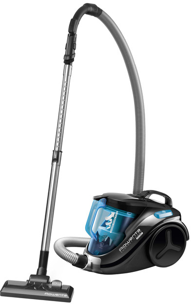 Rowenta Compact Power Cyclonic RO3731 is nooit meer leverbaar
