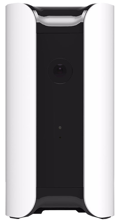 Canary All-In-One Security Camera Wit is nooit meer leverbaar