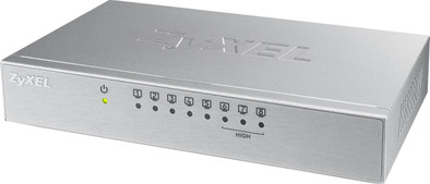 ZyXEL ES-108A is no longer available