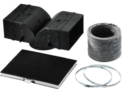 Bosch DHZ5385 Recirculatieset is nooit meer leverbaar