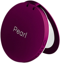 Hyper Pearl 3000 mAh Paars is nooit meer leverbaar