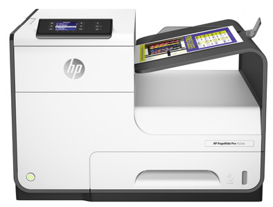 HP PageWide Pro 452dw is nooit meer leverbaar