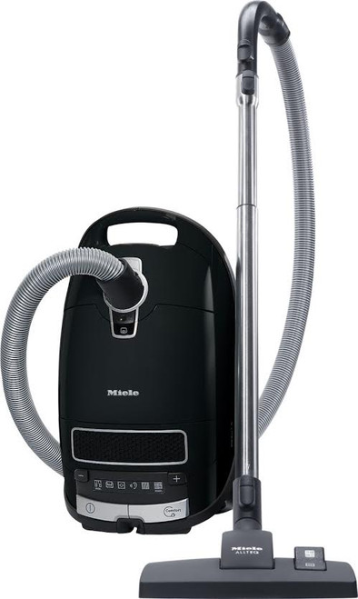 Miele Complete C3 Black Diamond EcoLine SGDG1 is nooit meer leverbaar