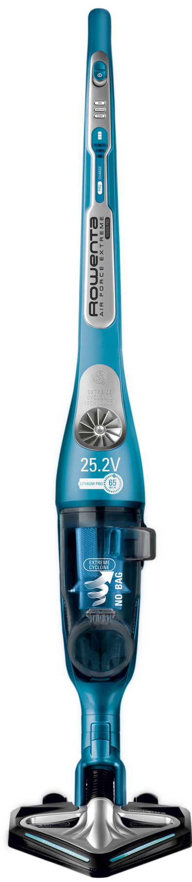 Rowenta Air Force Extreme Vision Pro RH8872 is nooit meer leverbaar